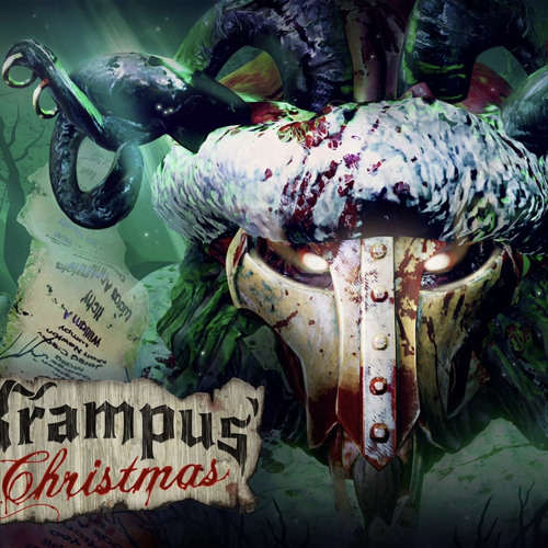 KF2 - Krampus Christmas 2017 ( Wreck Em All )