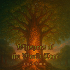 Whispers of the World Tree