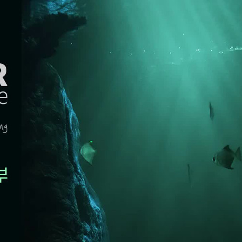 STUDY WITH ME (Draco Malfoy Studying with Inaudible Sounds ASMR Ambience)