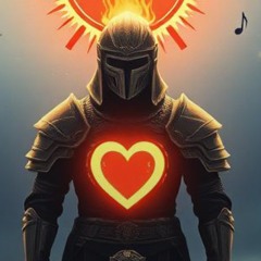 This is a Warriors Cry, written by Johnny B