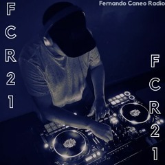 FCR021 - Fernando Caneo Radio @ Home Studio Santiago, CL