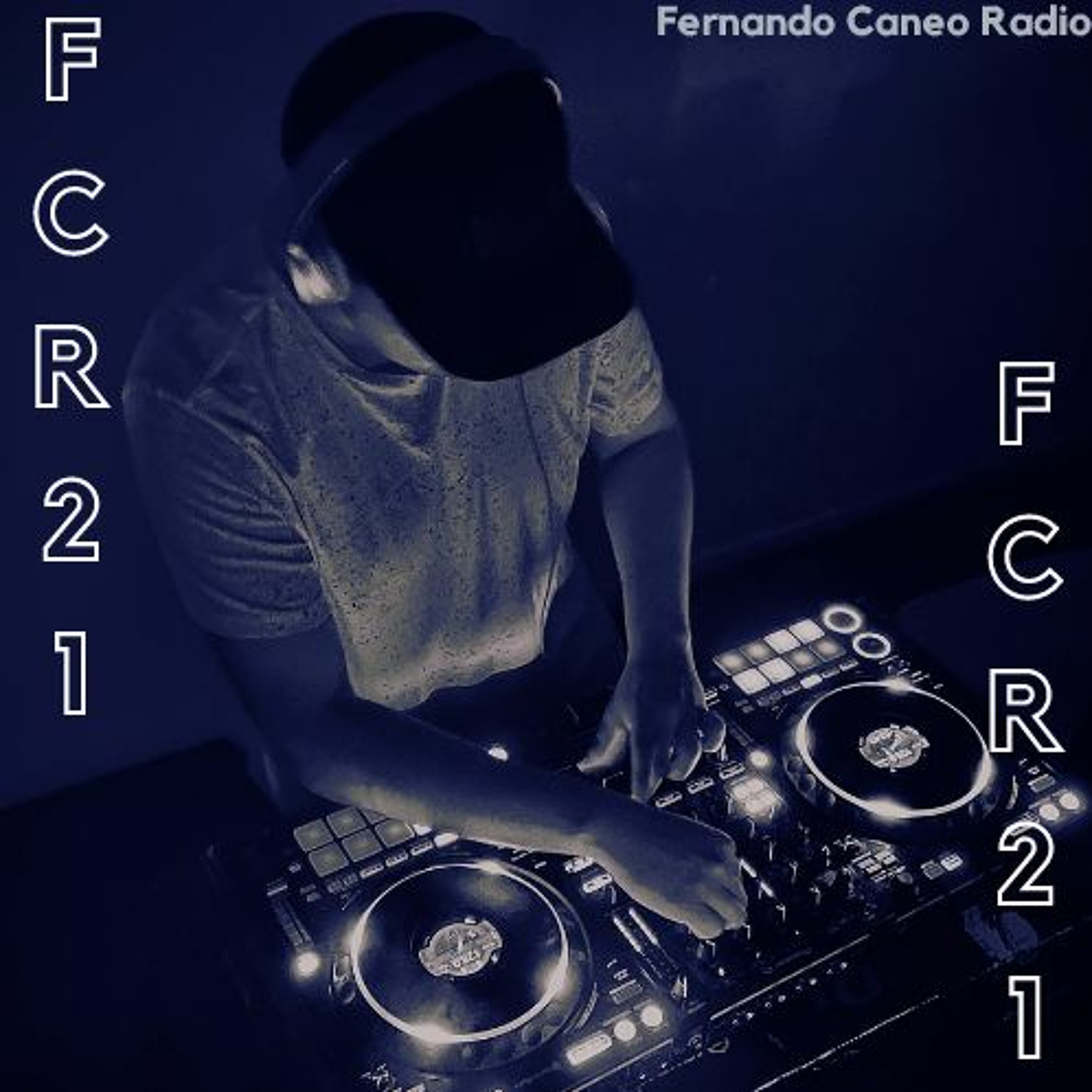 Fernando Caneo Radio
