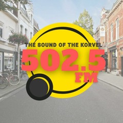 502.5FM: The Sound of the Korvel