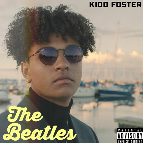Kidd Foster- The Beatles