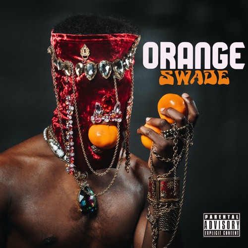 ORANGE SWADE