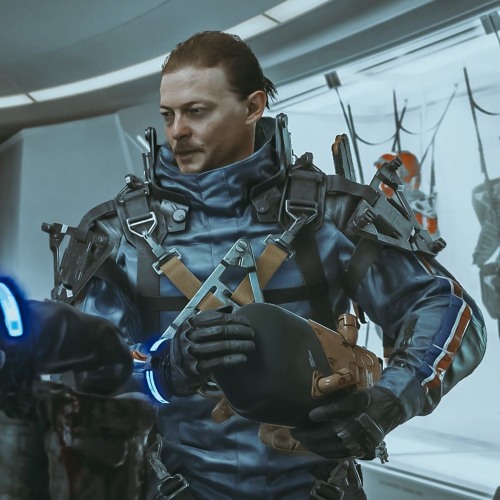 death stranding