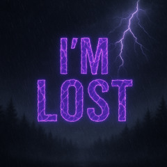 I'm lost
