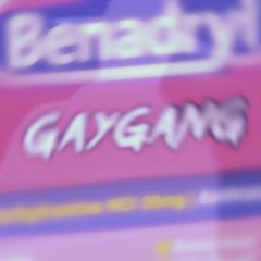 Benadryl