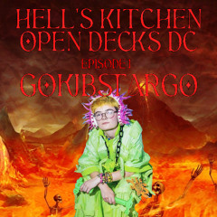 GOkibstarGO ⁽ᴰʲ ˢᵉᵗ⁾ - HELL'S KITCHEN DC [EPISODE I] ♬♫ // 01.16.25