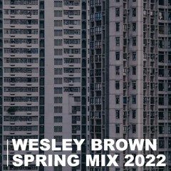 Spring 2022 Mix