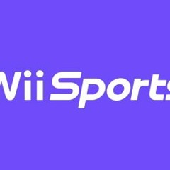 Wii Sports Theme But In Minor