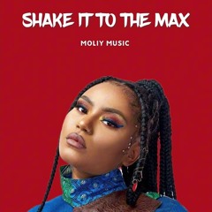 Moliy & Silent Addy - Shake It To The Max (Major Lazer extended Remix)