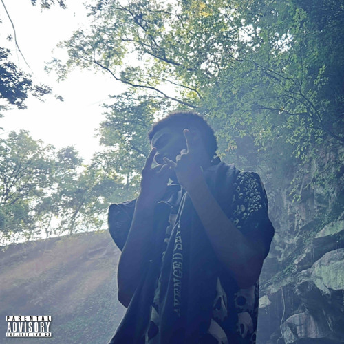 Calm Down (prod.Wiley)