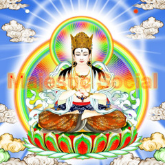 DJ小女孩 - 万佛朝宗