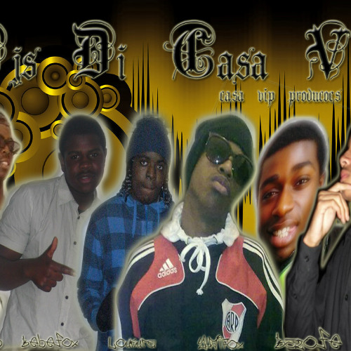 djs di casa vip [2020]