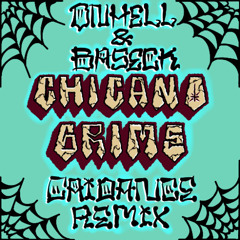 Onhell & Baseck- Chicano Grime (Caidance Remix) -FREE DOWNLOAD-