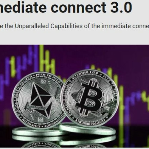 Immediate connect Platform