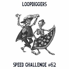 LoopDiggers Speed Challenge 62