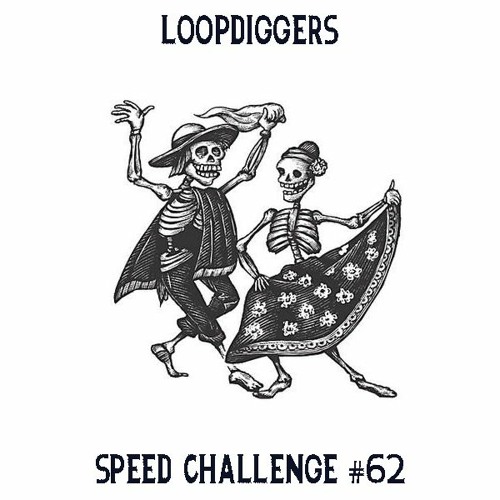 LoopDiggers Speed Challenge 62