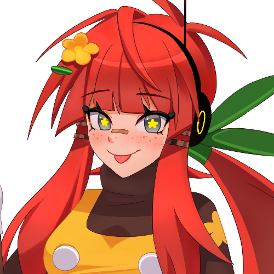 Stream [Kiirozhy/黄色シャイ] Deep sea Girl / 深海少女 [UTAU