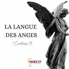 La langue des anges existe-t-elle ?