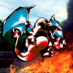 charizard type beat (prod. mudkupz)