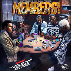 Bill a Cost (feat. J Mack)