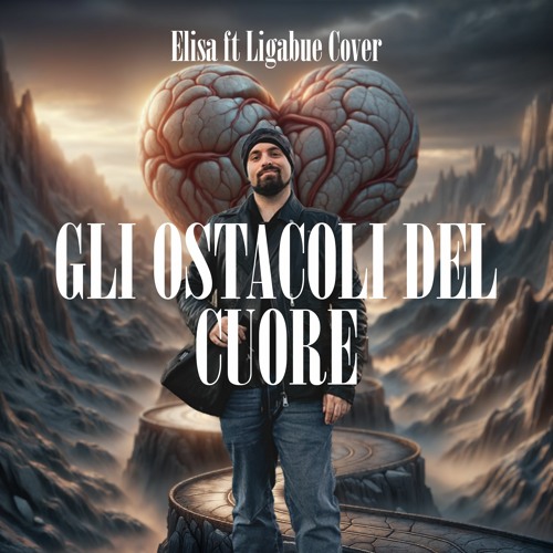 Stream Gli Ostacoli Del Cuore (Elisa ft Ligabue Cover) by Claudio ...
