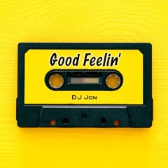 DJ Jon - Good Feelin' (Club Mix)//Free Download