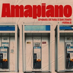 AMAPIANO 2022 -  Afrobeats | UK Funky | G Qom | Kwaito