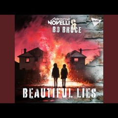 Christina Novelli Feat Bo Bruce - Beautiful Lies (Re1ntergr8 Edit) Free Download