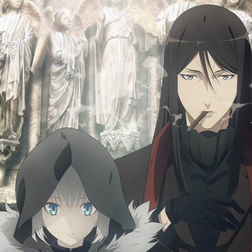 ElMelloi II Case Files-Lyrical Theme 1