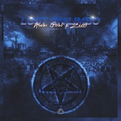 Anwar Gorab & Zeeth - Lost On Limbo