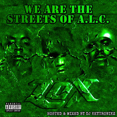 The LOX - Definition of L.O.X.