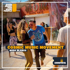 Live 16 - WOM Word of Mouth Radio Café Ibiza