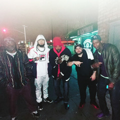 Supreme Bar Work/ft/kidznbillz