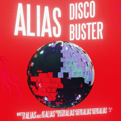 DISCOBUSTER