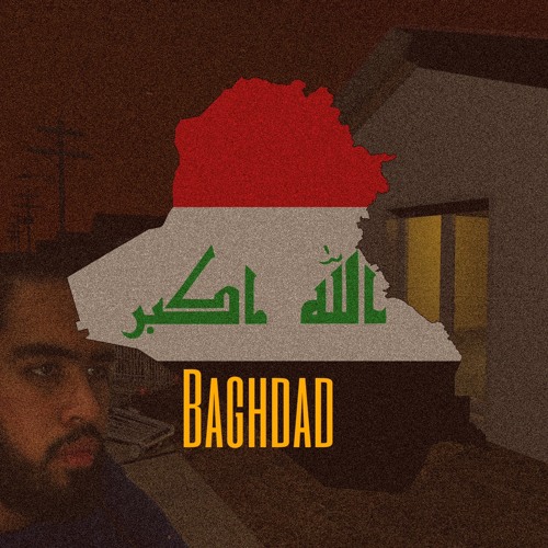 BAGHDAD