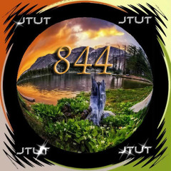 Journeys Through Uplifting Trance 844