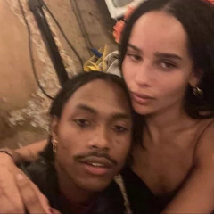 Margiy - stickin 2 my side (prod. $leazin) [7SHENE EXCLUSIVE]