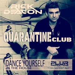 Quarantine Club Mix