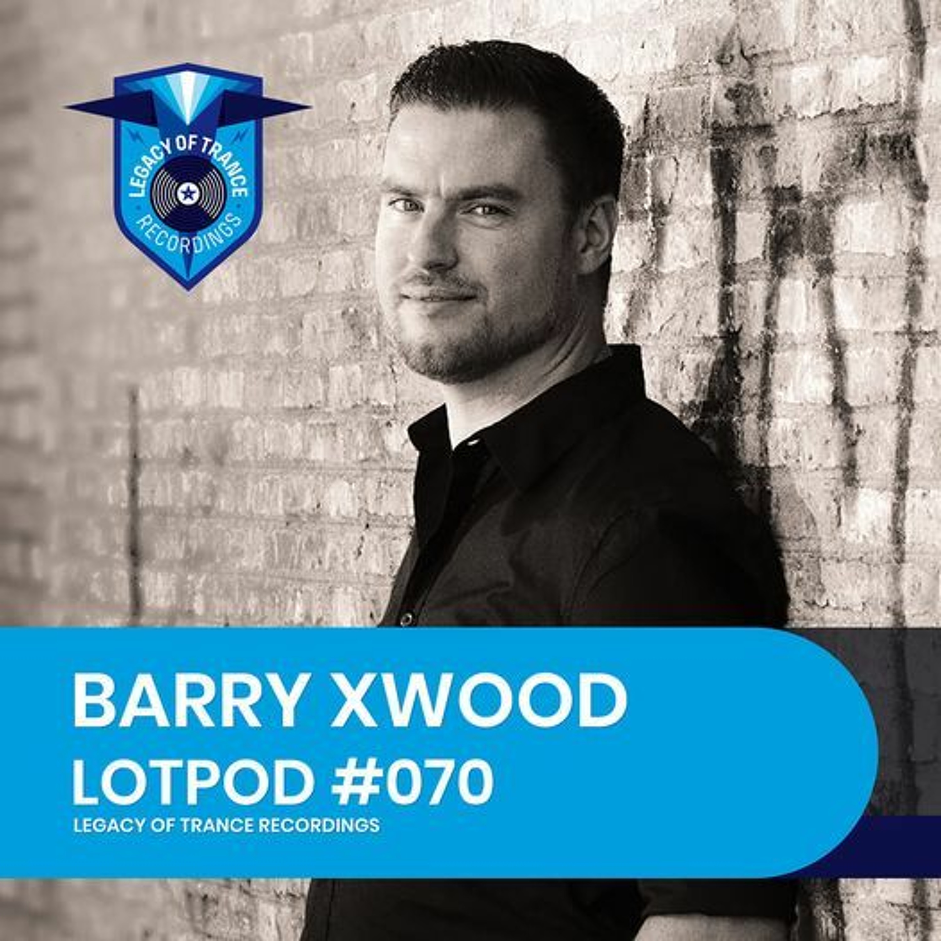 Legacy Of Trance Recordings Podcast