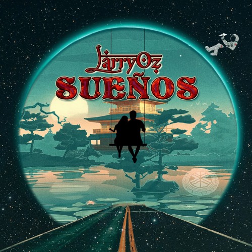 Larry Oz - SUENOS 2022 ✦ Live Session - Medellin @ Canalla