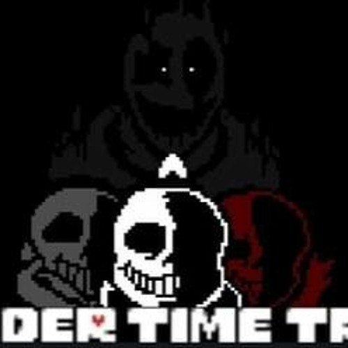 Stream crossgamer64 Listen to Under Time Trio ((Undertale//UnderSwap
