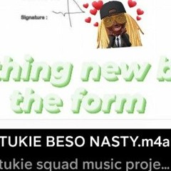 Medicated expression tukie squad music .m4a