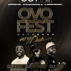 OVO FEST LAST STOP 10-17 LIVE AUDIO