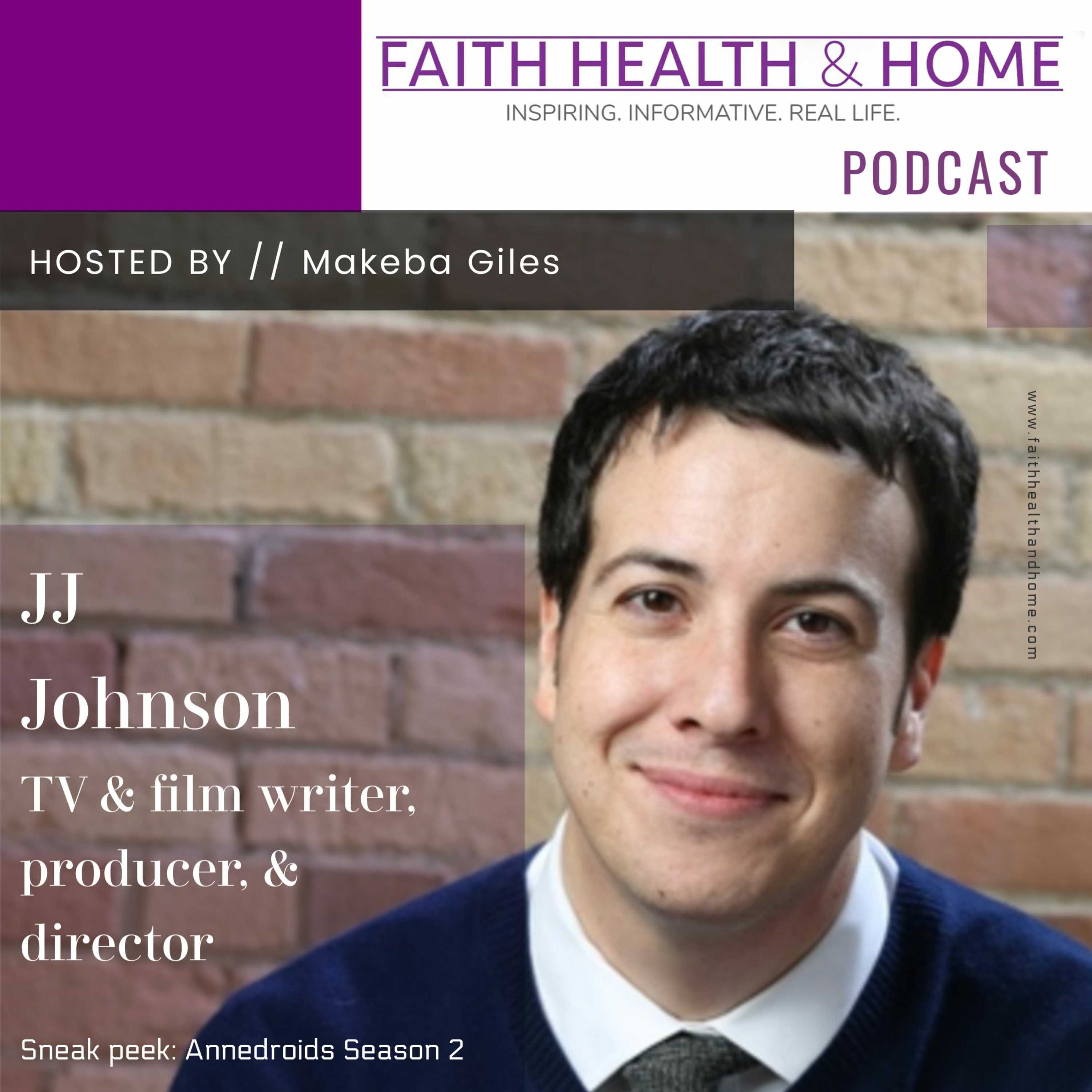 Faith Health & Home