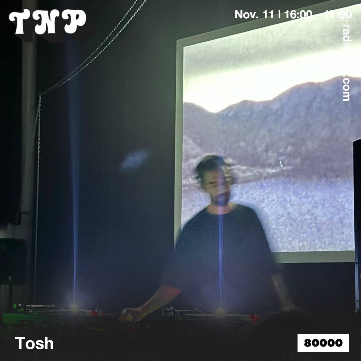 Tosh