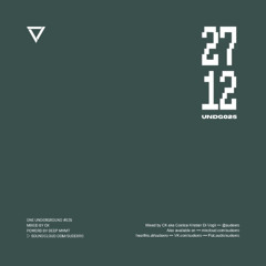 CK - One Underground #025