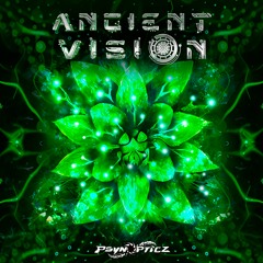 Ancient Vision - Under The Moonlight (Original Mix)[Master Neurology]UNR